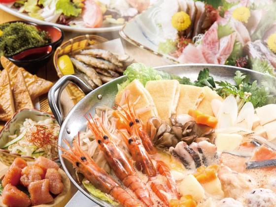 ＧＹＲＯ ＨＯＬＤＩＮＧＳ株式会社／ナンクルナイサきばいやんせー　森下店03のアルバイト写真