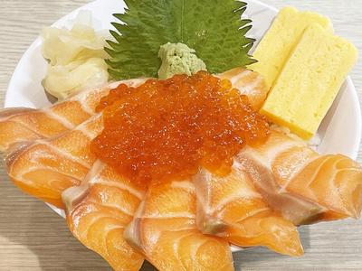 ＧＹＲＯ ＨＯＬＤＩＮＧＳ株式会社／小樽ザンギとサケ　半身揚げのジョニー03のアルバイト写真