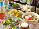 ＧＹＲＯ ＨＯＬＤＩＮＧＳ株式会社／沖縄料理と炉端焼き　なんくるないさー　秋葉原店03のアルバイト写真