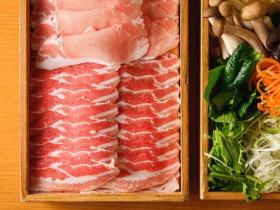 出汁しゃぶ おばんざい おかか 東京のアルバイト写真