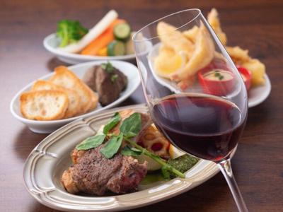 ＧＹＲＯ ＨＯＬＤＩＮＧＳ株式会社／ビストロ Sabu02のアルバイト