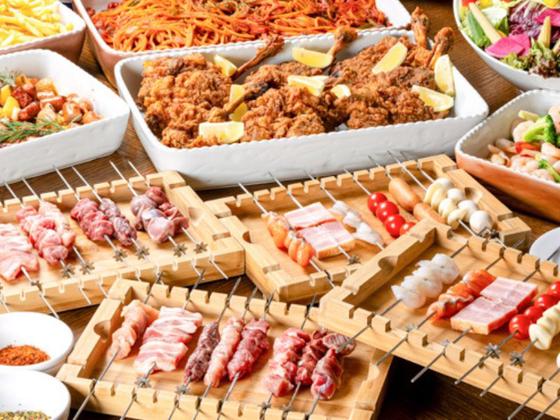 ＧＹＲＯ ＨＯＬＤＩＮＧＳ株式会社／牛８　錦糸町店03のアルバイト写真