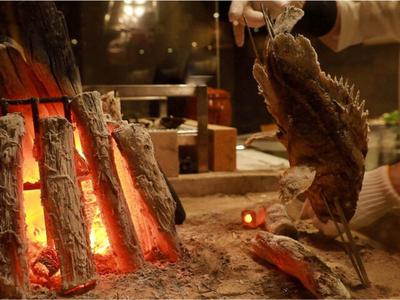 ＧＹＲＯ ＨＯＬＤＩＮＧＳ株式会社／鰻串と牛たん きたぎん LINKS UMEDA03のアルバイト写真