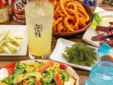 ＧＹＲＯ ＨＯＬＤＩＮＧＳ株式会社／ナンクルナイサ　きばいやんせー　神保町店02のアルバイト写真