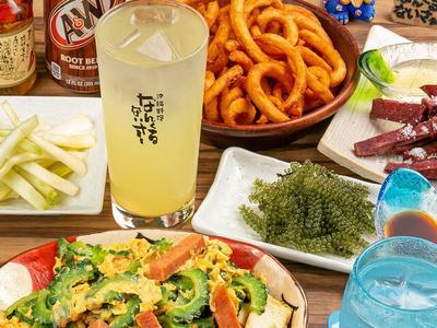 ＧＹＲＯ ＨＯＬＤＩＮＧＳ株式会社／ナンクルナイサ　きばいやんせー　神保町店03のアルバイト写真