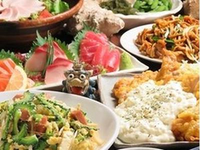 ＧＹＲＯ ＨＯＬＤＩＮＧＳ株式会社／ナンクルナイサきばいやんせー　森下店01のアルバイト