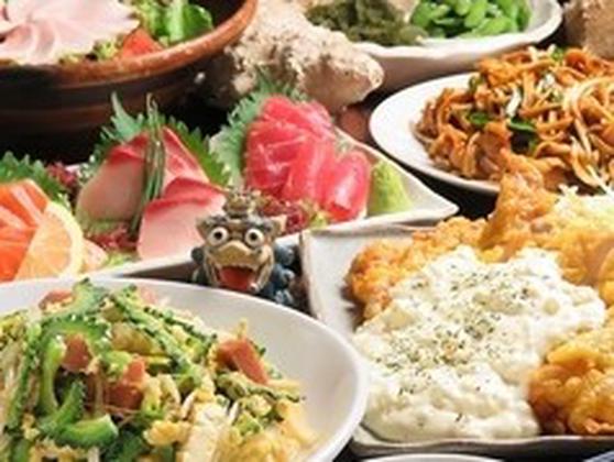 ＧＹＲＯ ＨＯＬＤＩＮＧＳ株式会社／ナンクルナイサきばいやんせー　森下店03のアルバイト写真