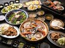 ＧＹＲＯ ＨＯＬＤＩＮＧＳ株式会社／四国酒場　肥後橋店01のアルバイト写真