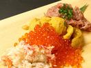 ＧＹＲＯ ＨＯＬＤＩＮＧＳ株式会社／まぐろ人　秋葉原店01のアルバイト写真