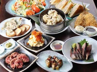 ＧＹＲＯ ＨＯＬＤＩＮＧＳ株式会社／すしわさび 縁 高幡不動02のアルバイト写真