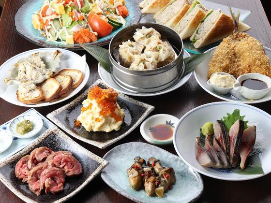 ＧＹＲＯ ＨＯＬＤＩＮＧＳ株式会社／すしわさび 縁 高幡不動01のアルバイト写真