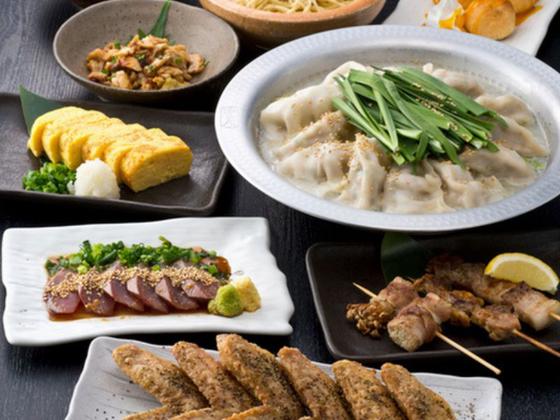 ＧＹＲＯ ＨＯＬＤＩＮＧＳ株式会社／エビス　飯能総本店01のアルバイト写真