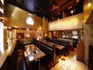 ＧＹＲＯ ＨＯＬＤＩＮＧＳ株式会社／ビーフキッチン　恵比寿店02のアルバイト写真