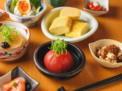 出汁しゃぶ おばんざい おかか 東京のアルバイト