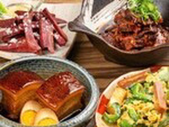 ＧＹＲＯ ＨＯＬＤＩＮＧＳ株式会社／ナンクルナイサまさか家　立川店01のアルバイト写真