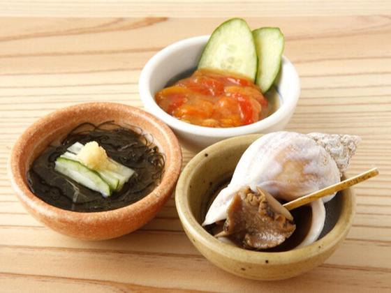 ＧＹＲＯ ＨＯＬＤＩＮＧＳ株式会社／まぐろ人　吉祥寺店01のアルバイト写真