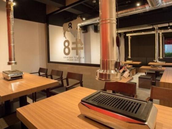 ＧＹＲＯ ＨＯＬＤＩＮＧＳ株式会社／牛８　錦糸町店03のアルバイト写真