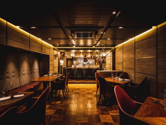 ＧＹＲＯ ＨＯＬＤＩＮＧＳ株式会社／series 麻布台店03のアルバイト写真