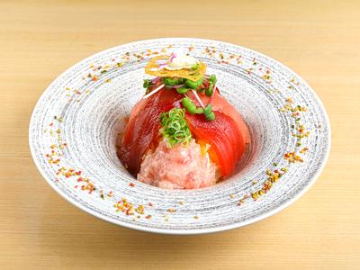 ＧＹＲＯ ＨＯＬＤＩＮＧＳ株式会社／京都舞鶴港 活鮨03のアルバイト写真