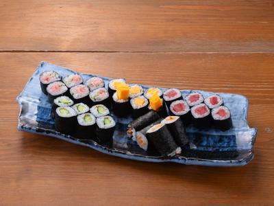 ＧＹＲＯ ＨＯＬＤＩＮＧＳ株式会社／すしわさび 縁 高幡不動03のアルバイト