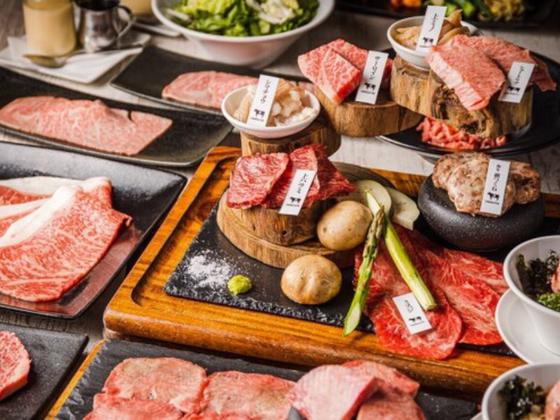 ＧＹＲＯ ＨＯＬＤＩＮＧＳ株式会社／焼肉ＵＳＨＩＨＡＣＨＩ（ウシハチ）あざみ野店03のアルバイト写真