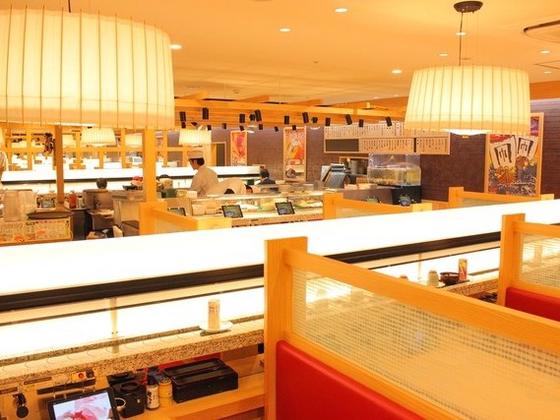 ＧＹＲＯ ＨＯＬＤＩＮＧＳ株式会社／まぐろ人　秋葉原店01のアルバイト写真