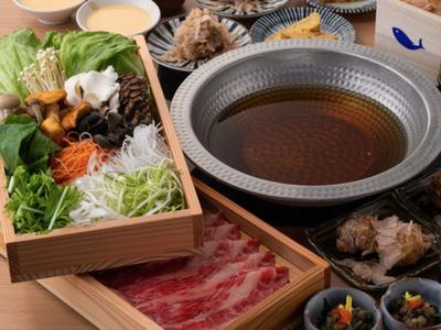 ＧＹＲＯ ＨＯＬＤＩＮＧＳ株式会社／出汁しゃぶ　おばんざい　おかか　市ヶ谷店02のアルバイト写真