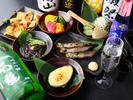 ＧＹＲＯ ＨＯＬＤＩＮＧＳ株式会社／炭焼漁師小屋料理 京急蒲田のひもの屋02のアルバイト写真