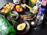 ＧＹＲＯ ＨＯＬＤＩＮＧＳ株式会社／炭焼漁師小屋料理 京急蒲田のひもの屋01のアルバイト写真