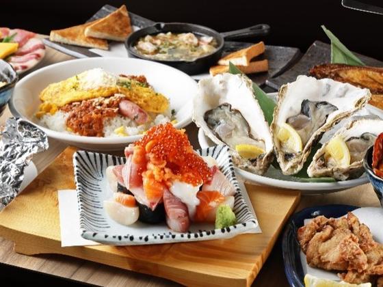 ＧＹＲＯ ＨＯＬＤＩＮＧＳ株式会社／函館森町しげぞう　さいたま新都心店01のアルバイト写真