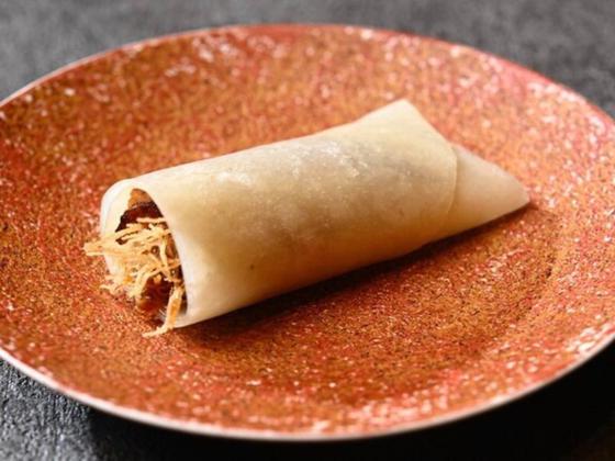 ＧＹＲＯ ＨＯＬＤＩＮＧＳ株式会社／虎峰 六本木店02のアルバイト写真