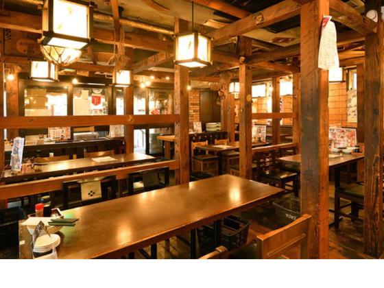 ＧＹＲＯ ＨＯＬＤＩＮＧＳ株式会社／凧、凧　三鷹店01のアルバイト写真