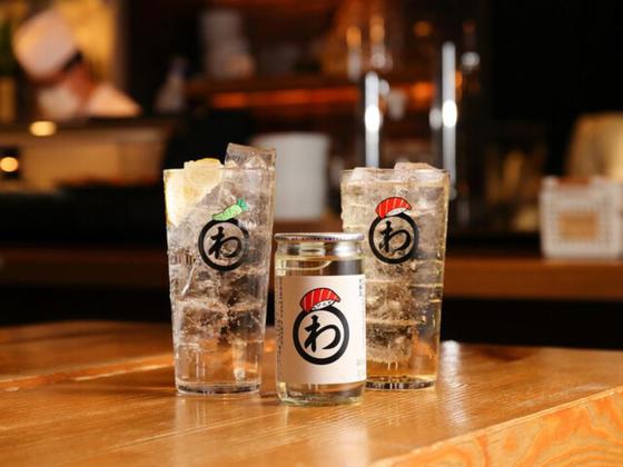 ＧＹＲＯ ＨＯＬＤＩＮＧＳ株式会社／すしわさび 立川泉町02のアルバイト写真