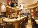 ＧＹＲＯ ＨＯＬＤＩＮＧＳ株式会社／蒸 なんで､や さいたま新都心店03のアルバイト写真