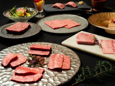 GYRO HOLDINGS株式会社/牛の達人 秋葉原店01のアルバイト写真