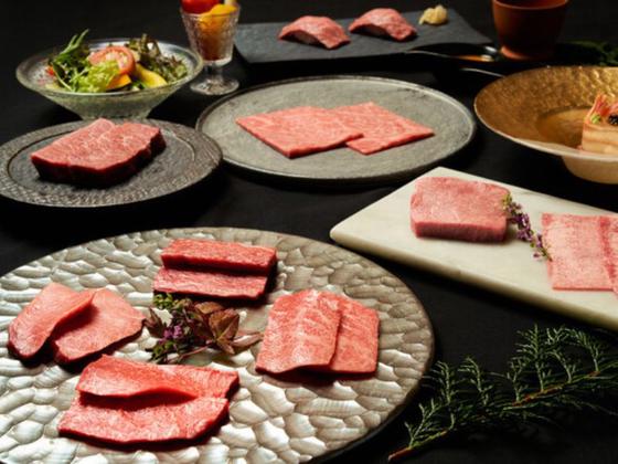 GYRO HOLDINGS株式会社/牛の達人 秋葉原店03のアルバイト写真