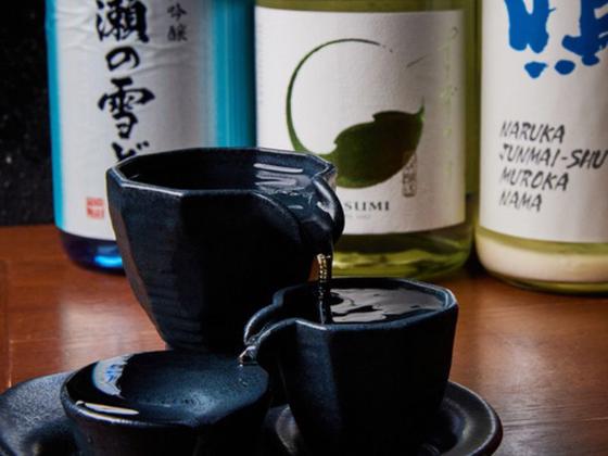 ＧＹＲＯ ＨＯＬＤＩＮＧＳ株式会社／生姜屋黒兵衛　吉祥寺02のアルバイト写真