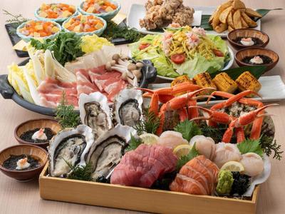 ＧＹＲＯ ＨＯＬＤＩＮＧＳ株式会社／北海道キタ酒場　梅田店03のアルバイト写真