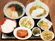 ＧＹＲＯ ＨＯＬＤＩＮＧＳ株式会社／沖縄料理と炉端焼き　なんくるないさー　秋葉原店01のアルバイト写真1