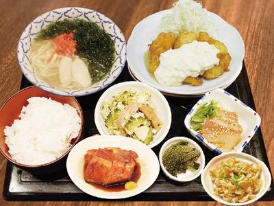 ＧＹＲＯ ＨＯＬＤＩＮＧＳ株式会社／沖縄料理と炉端焼き　なんくるないさー　秋葉原店03のアルバイト写真