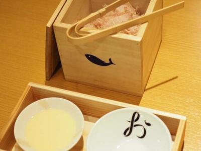 ＧＹＲＯ ＨＯＬＤＩＮＧＳ株式会社／出汁しゃぶ　おばんざい　おかか　北浜店02のアルバイト写真