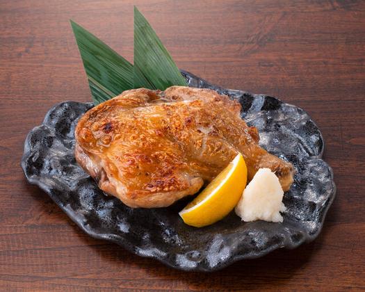 ＧＹＲＯ ＨＯＬＤＩＮＧＳ株式会社／ひもの屋　新木場総本店03のアルバイト写真