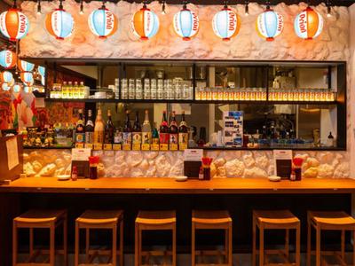 ＧＹＲＯ ＨＯＬＤＩＮＧＳ株式会社／ナンクルナイサ きばいやんせー 市川店02のアルバイト写真