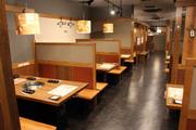 牛繁 立川店のアルバイト写真3