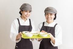 有料老人ホーム レークサイド2 調理師【パート】(21053)のアルバイト