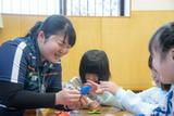 上野原市 コモコモクラブ2 学童・児童指導員【パート】(25078)のアルバイト写真
