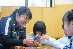 堺市内の学童・放課後子ども教室 学童・児童指導員【パート】のアルバイト