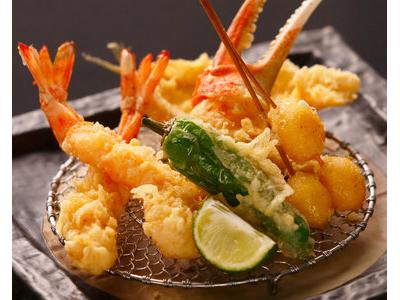 KUSHIハゲ天 船橋東武店のアルバイト