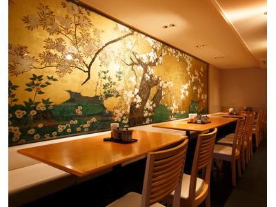 銀座ハゲ天 船橋東武店のアルバイト