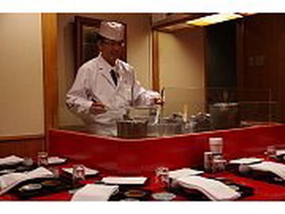 銀座ハゲ天 春夏秋冬マイプラザ店のアルバイト写真